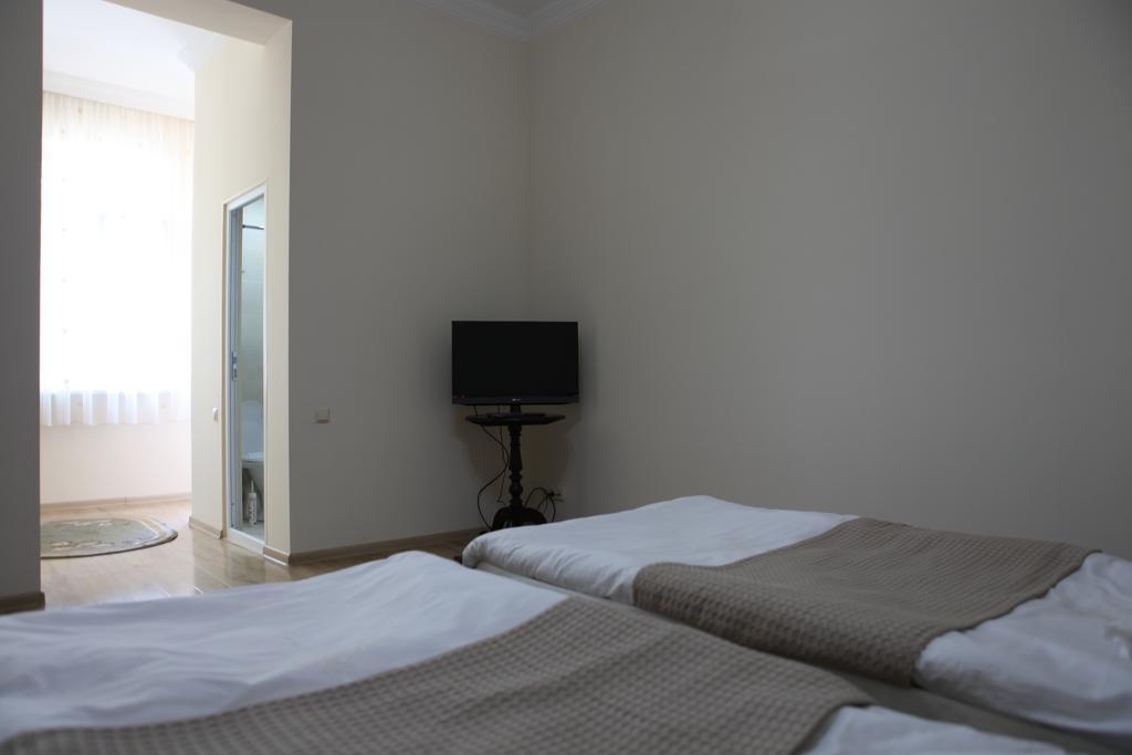 Batumi Summer Hotel Room photo